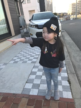 Neeeee♡さんのコーディネート