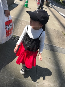 Neeeee♡さんのコーディネート