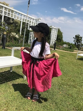 Neeeee♡さんのコーディネート