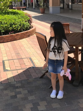 Neeeee♡さんのコーディネート