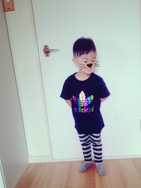 miloさんのコーディネート