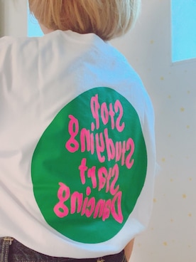 リリーさん(レディース・150cm)の夏コーディネート