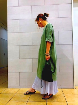 kyonさんのコーディネート