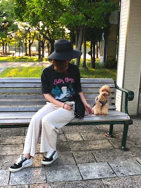 kyonさんのコーディネート