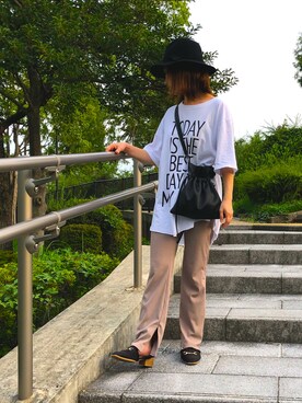 kyonさんのコーディネート
