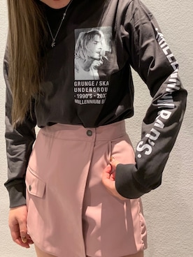 REIMIさんのコーディネート