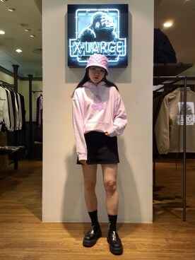 REIMIさんのコーディネート