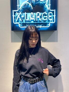 REIMIさんのコーディネート