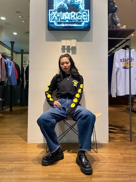 REIMIさんのコーディネート