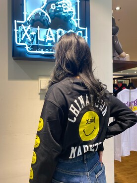 REIMIさんのコーディネート