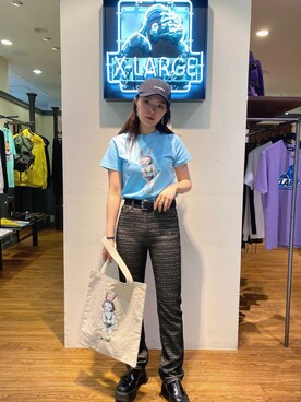 REIMIさんのコーディネート