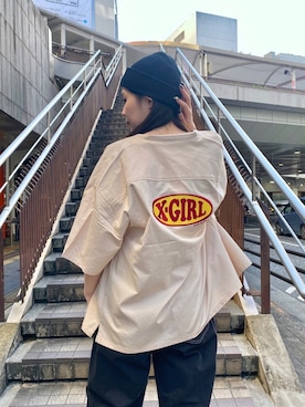 REIMIさんのコーディネート