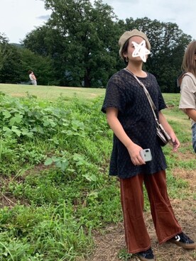 keiさんのコーディネート