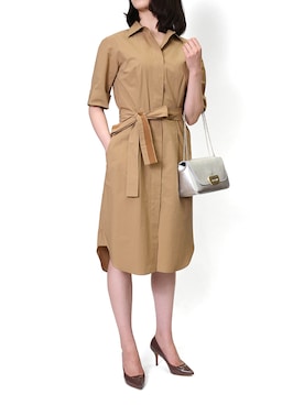 「ESTNATION（エストネーション）のアイテム」を使った、AIMSGALLERYさん（レディース・165cm）の春コーディネート