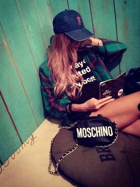 SKaz さんのコーディネート