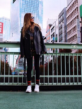 SKaz さんのコーディネート