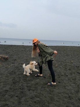 SKaz さんのコーディネート