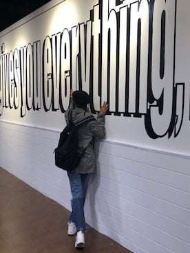 SKaz さんのコーディネート