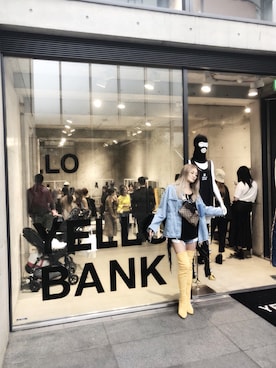 SKaz さんのコーディネート