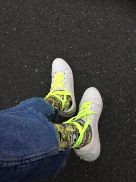 SKaz さんのコーディネート