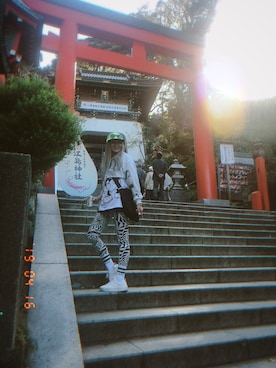 SKaz さんのコーディネート