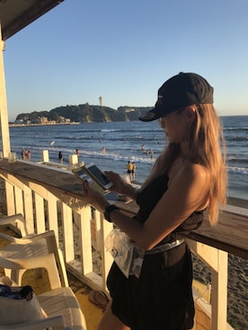 SKaz さんのコーディネート