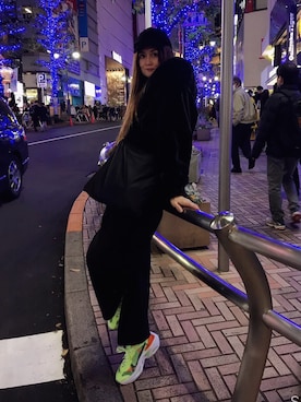 SKaz さんのコーディネート