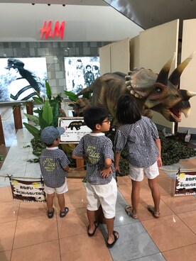 motomiさんのコーディネート