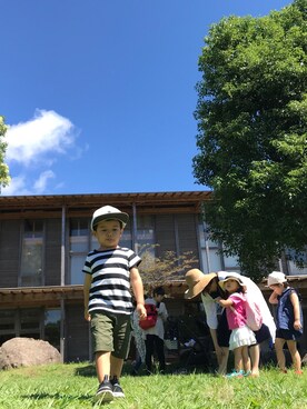 motomiさんのコーディネート