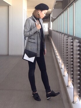 Risa Risa さんのコーディネート