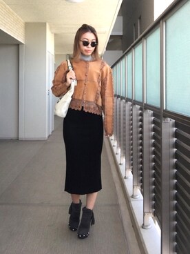 Risa Risa さんのコーディネート