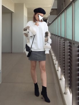 Risa Risa さんのコーディネート