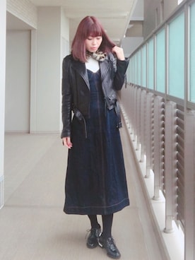 Risa Risa さんのコーディネート