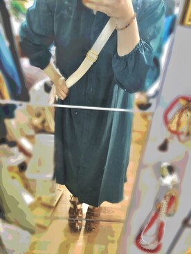 もやさんのコーディネート