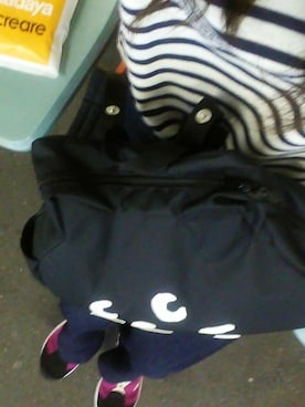 ゆさんのコーディネート