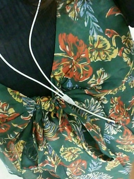 ゆさん（レディース・155cm）の秋コーディネート