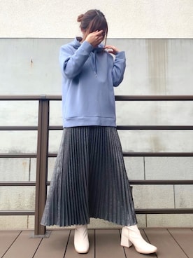 がんもさんのコーディネート