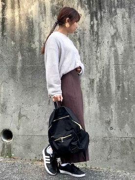 がんもさんのコーディネート