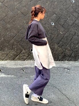 がんもさんのコーディネート