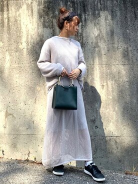 がんもさんのコーディネート