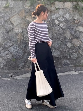 がんもさんのコーディネート