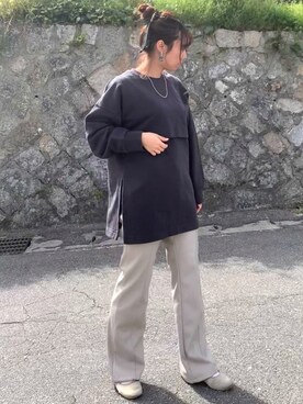 がんもさんのコーディネート