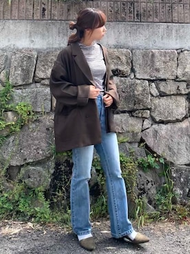 がんもさんのコーディネート