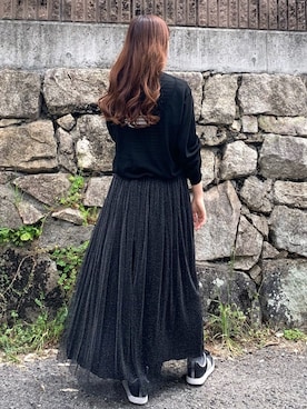 がんもさんのコーディネート