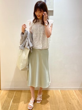 kibayama_sさんのコーディネート