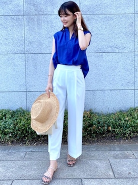 kibayama_sさんのコーディネート