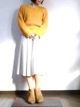 Mia さんのコーディネート