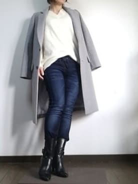 Mia さんのコーディネート