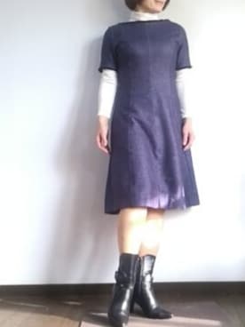 Mia さんのコーディネート