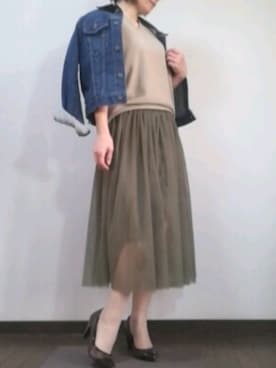 Mia さんのコーディネート